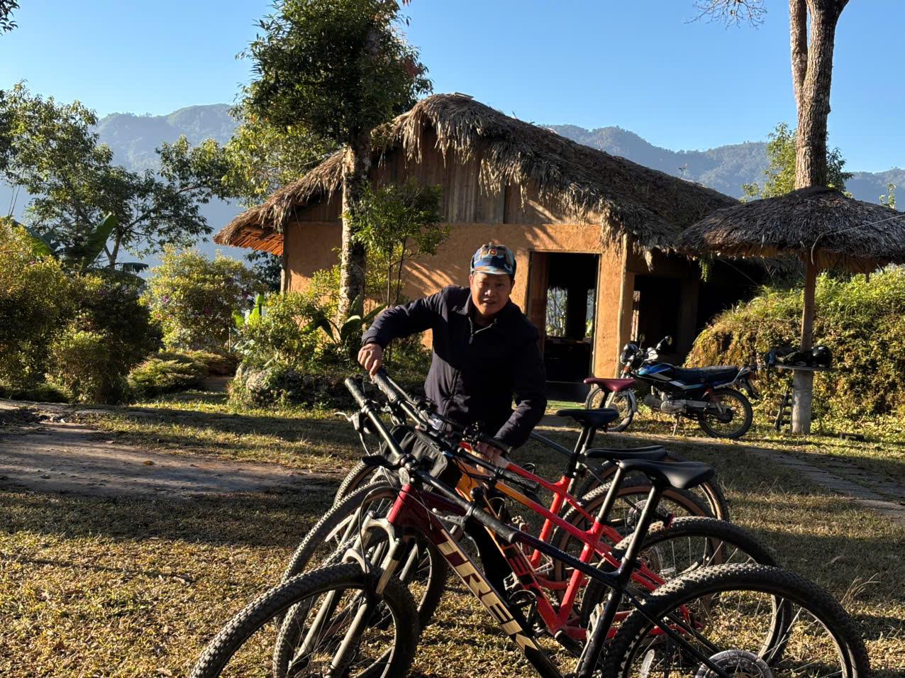 5 DAY HA GIANG LOOP BICYCLE TOURS