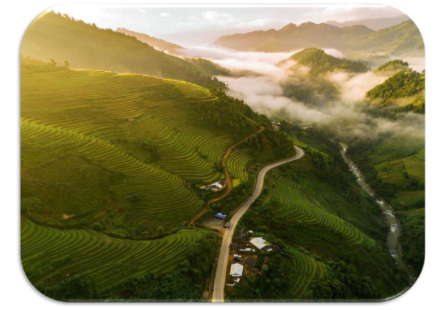 5 DAYS – HOANG SU PHI HIKING TRIP