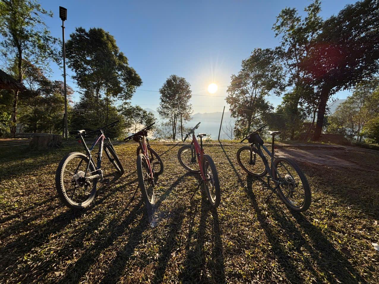 6 DAY INCREDIBLE HA GIANG BICYCLE LOOP