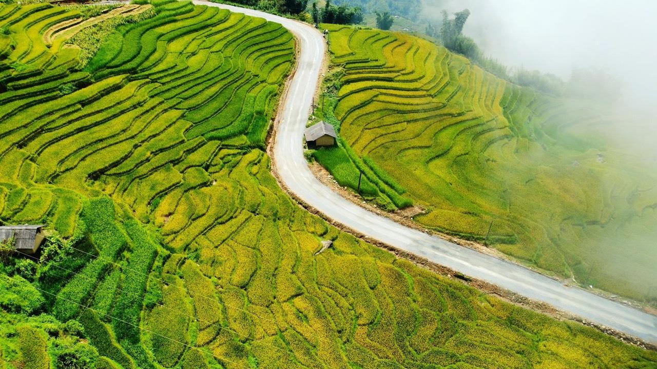 7 DAY SAPA - YTY MOUNTAIN BIKE | NORTHERN VIETNAM CYCLING ADVENTURE TOUR