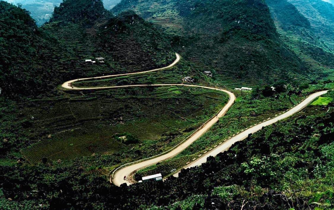 7 DAY ULTIMATE HA GIANG - BA BE BICYCLE JOURNEY