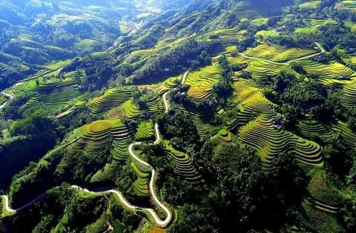 10 DAY NORTH VIETNAM ADVENTURE TOURS: TREKKING, CULTURE & SCENIC LANDSCAPES