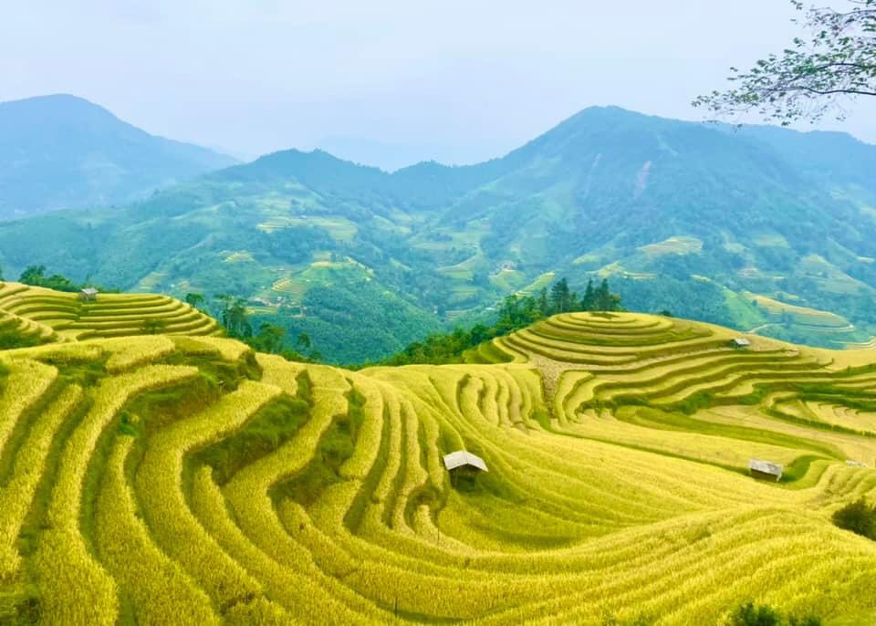 5 DAY HOANG SU PHI CYCLING TOURS - FORGOTTEN FAIRYLAND