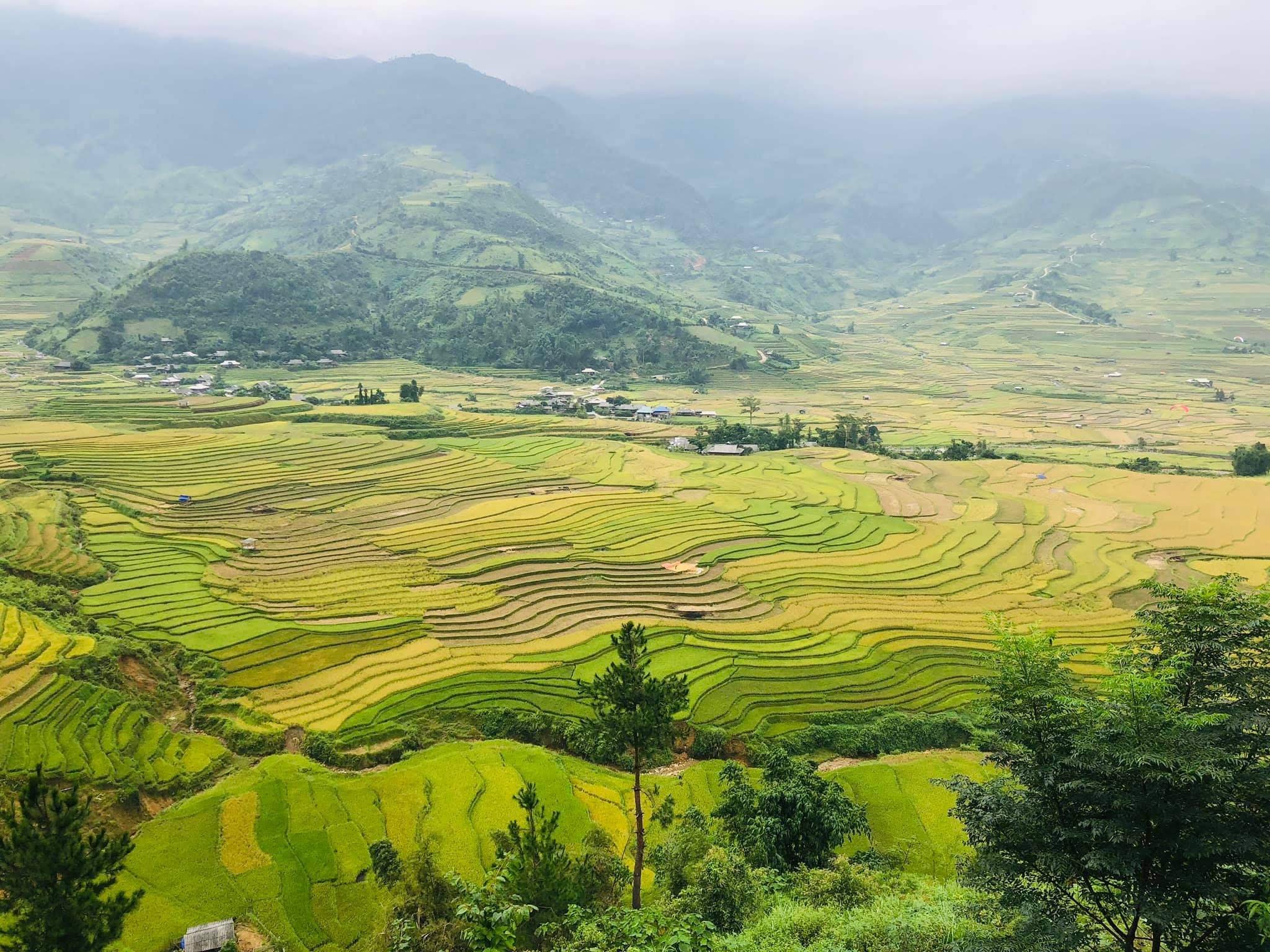 10 DAYS BEST FAR NORTH EAST BICYCLE HOLIDAY VIETNAM