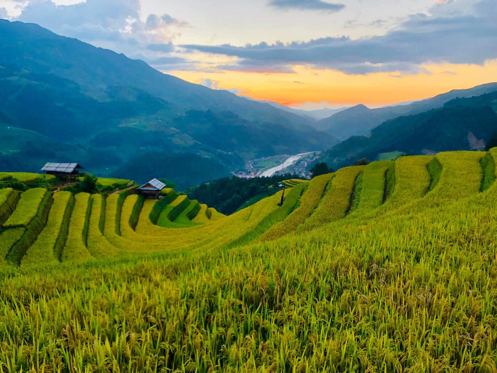 15 DAY CYCLING TOURS IN NORTH VIETNAM