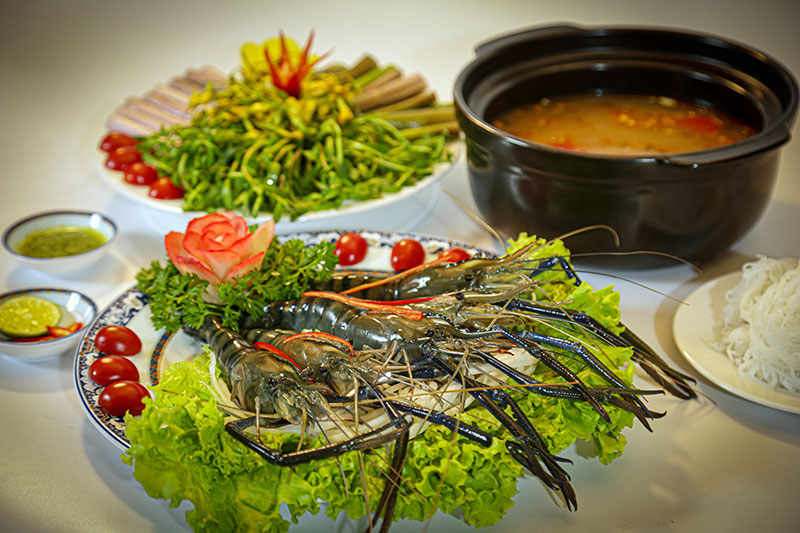 Chấm điểm 5 quán bánh canh cua ngon xỉu ở Sài Gòn