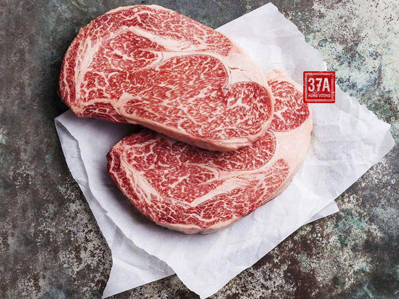 Thịt bò Wagyu – Cực phẩm của nền ẩm thực thế giới