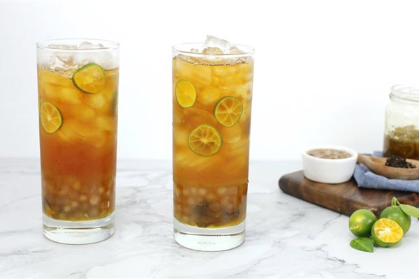 Thường xuyên dùng trái tắc bạn sẽ nhận lại những lợi ích tuyệt vời sau đây