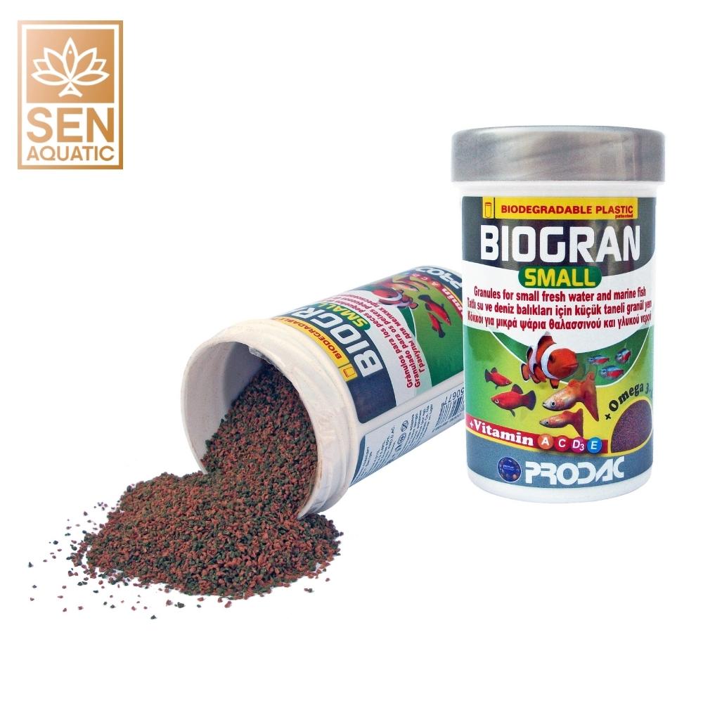 [Top] Loại thức ăn cho cá cảnh thủy sinh cực tốt và kích màu cá