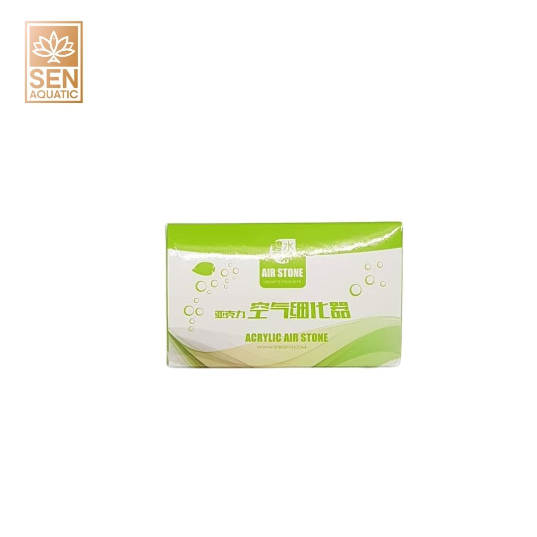 Cốc Sủi Oxy Siêu Mịn