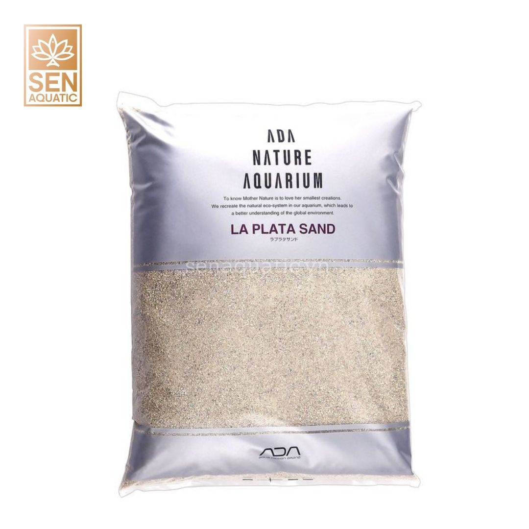 Cát ADA La Plata 2kg
