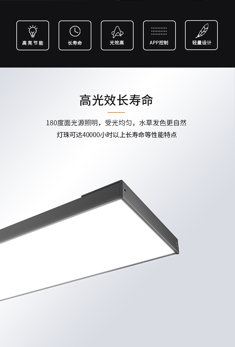 Đèn Netlea AT5 D PRO 2