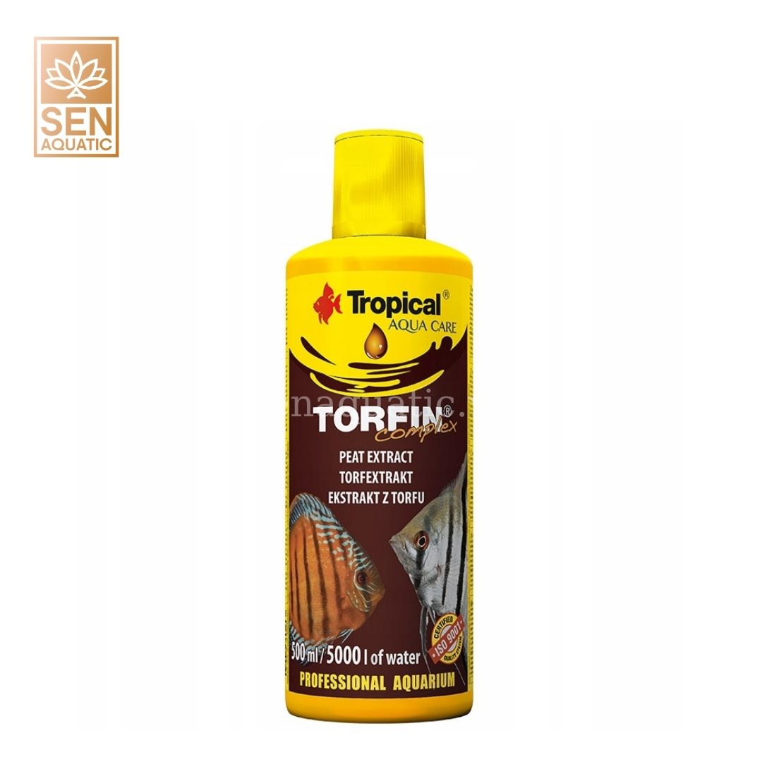 TROPICAL TORFIN COMPLEX 500ml