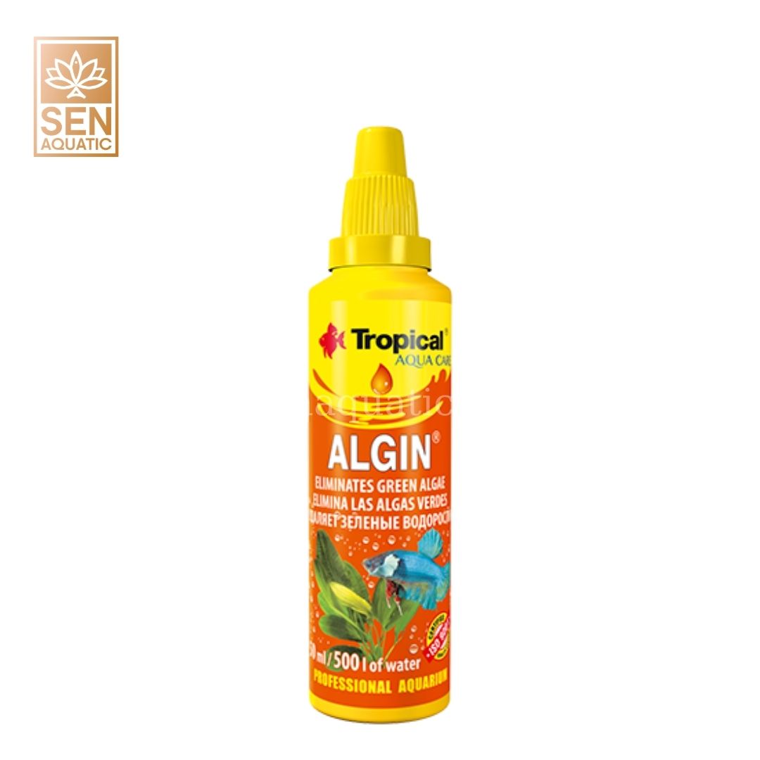 TROPICAL ALGIN