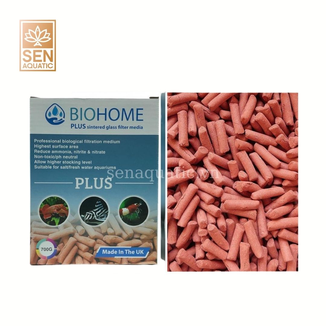 Biohome Plus