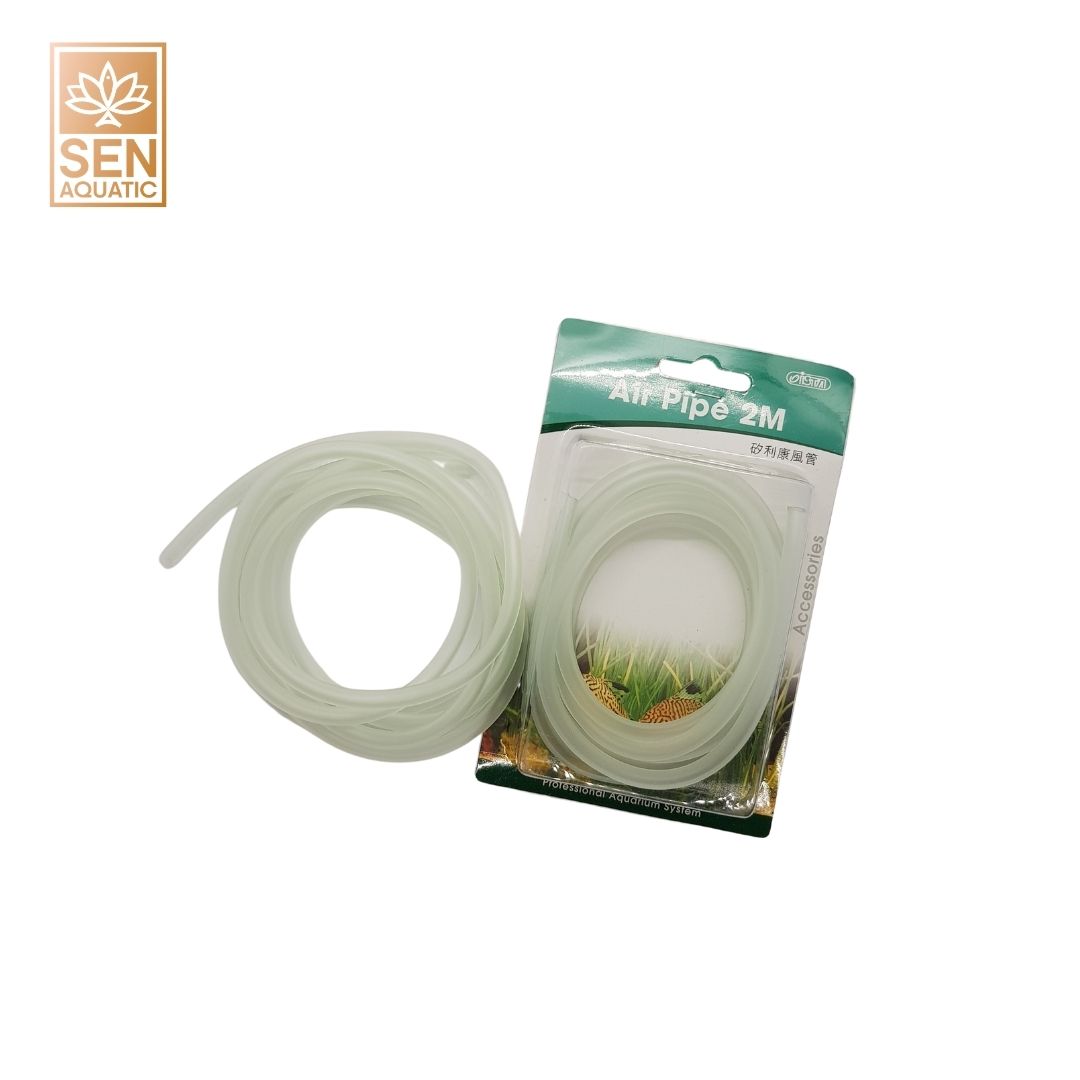 Dây Dẫn Khí CO2 ISTA
