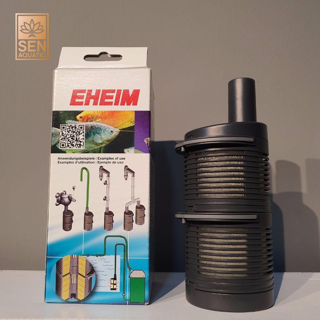 Máy Lọc Phụ Eheim 1