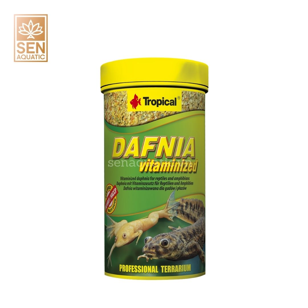 TROPICAL DAFINA 18g