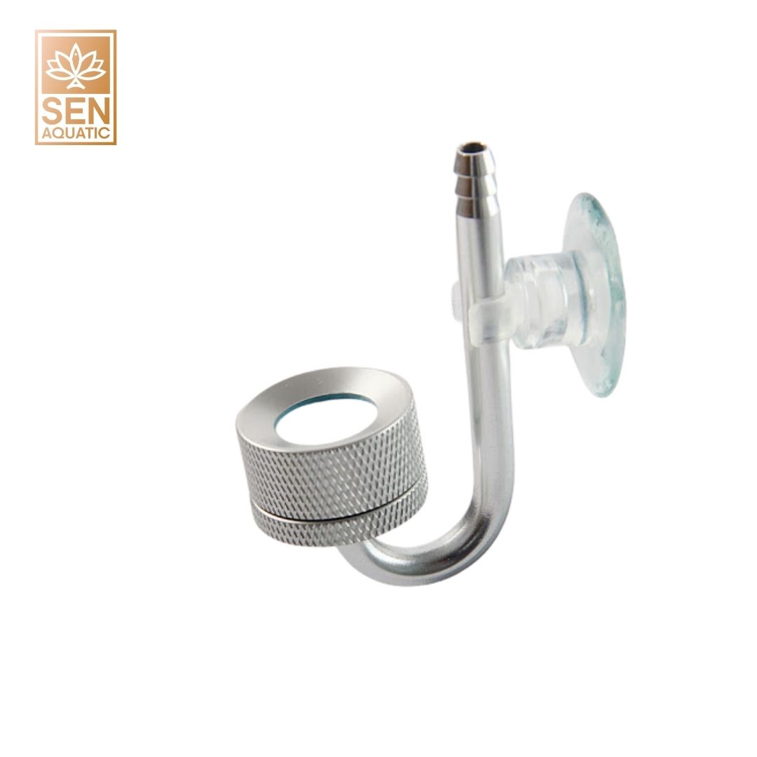 Sủi CO2 Inox Mufan