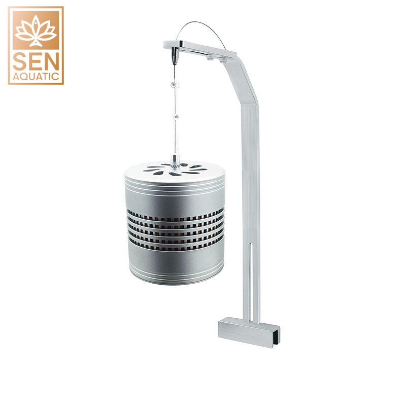 Đèn Week Lon RGB T90 Pro