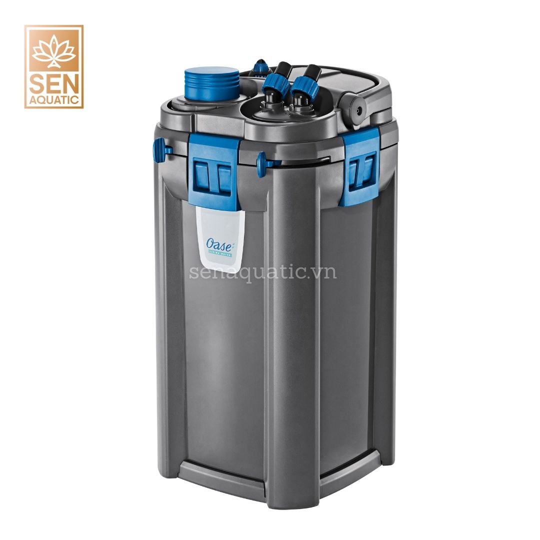 Lọc Thùng Oase BioMaster Thermo 600