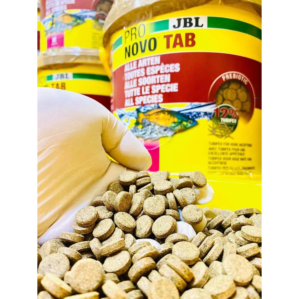 Cám Viên Dán JBl Novo Tab Pro