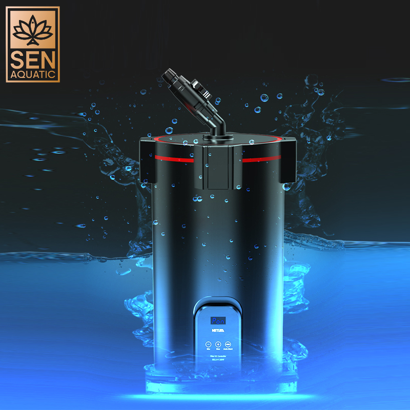 Máy Lọc Netlea V2 Pro