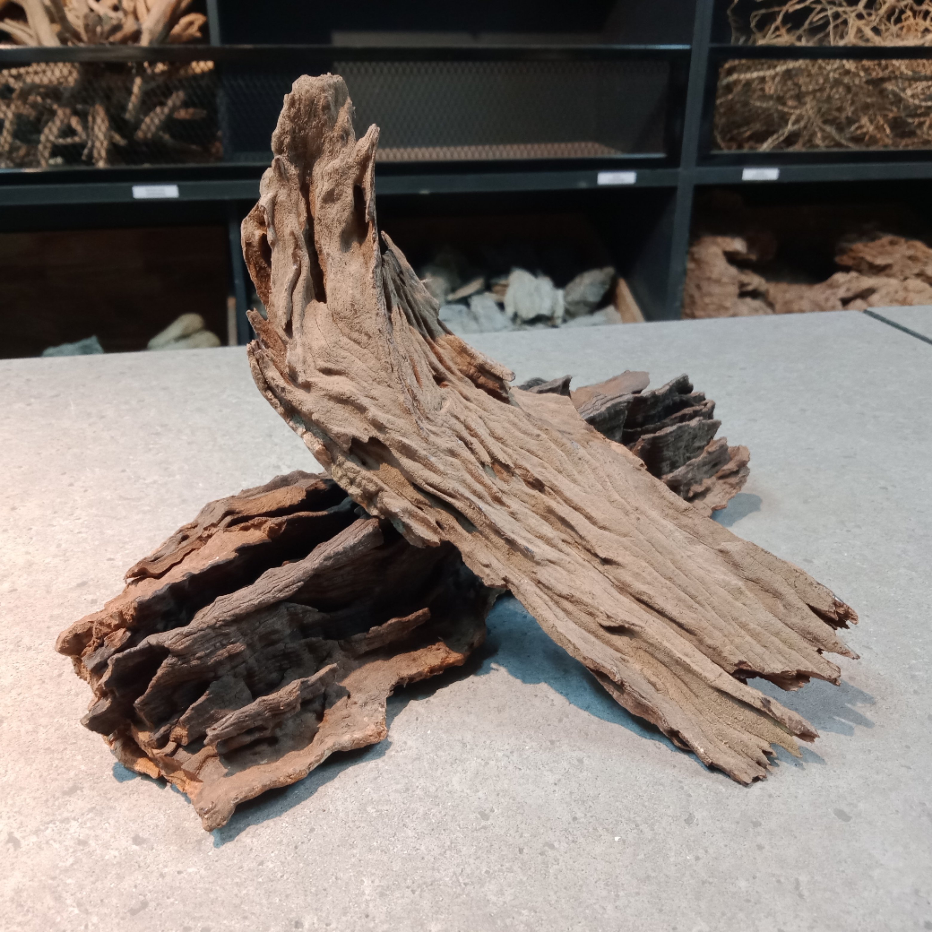 Lũa San Đá - 1Kg