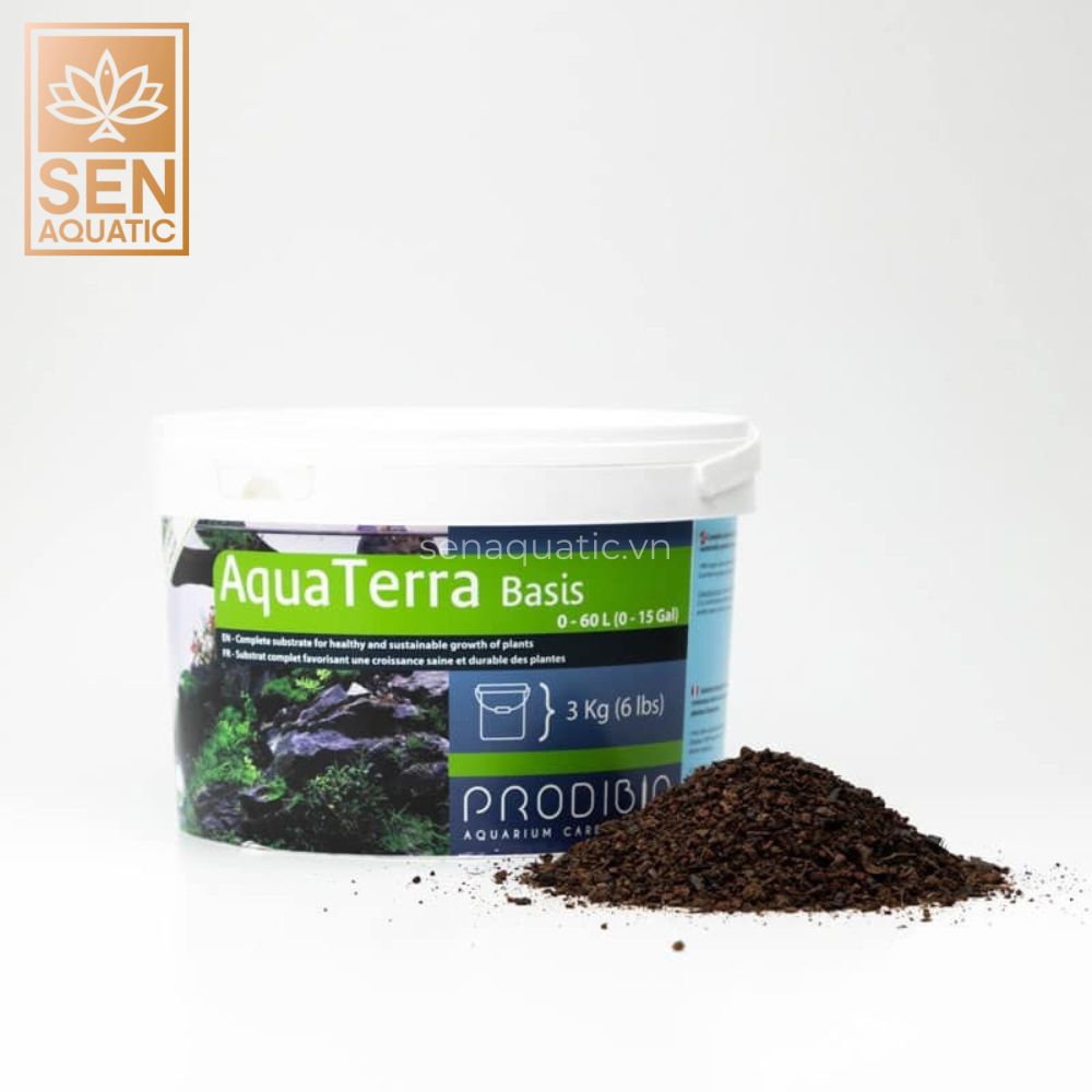 PRODIBIO AquaTerra Basis