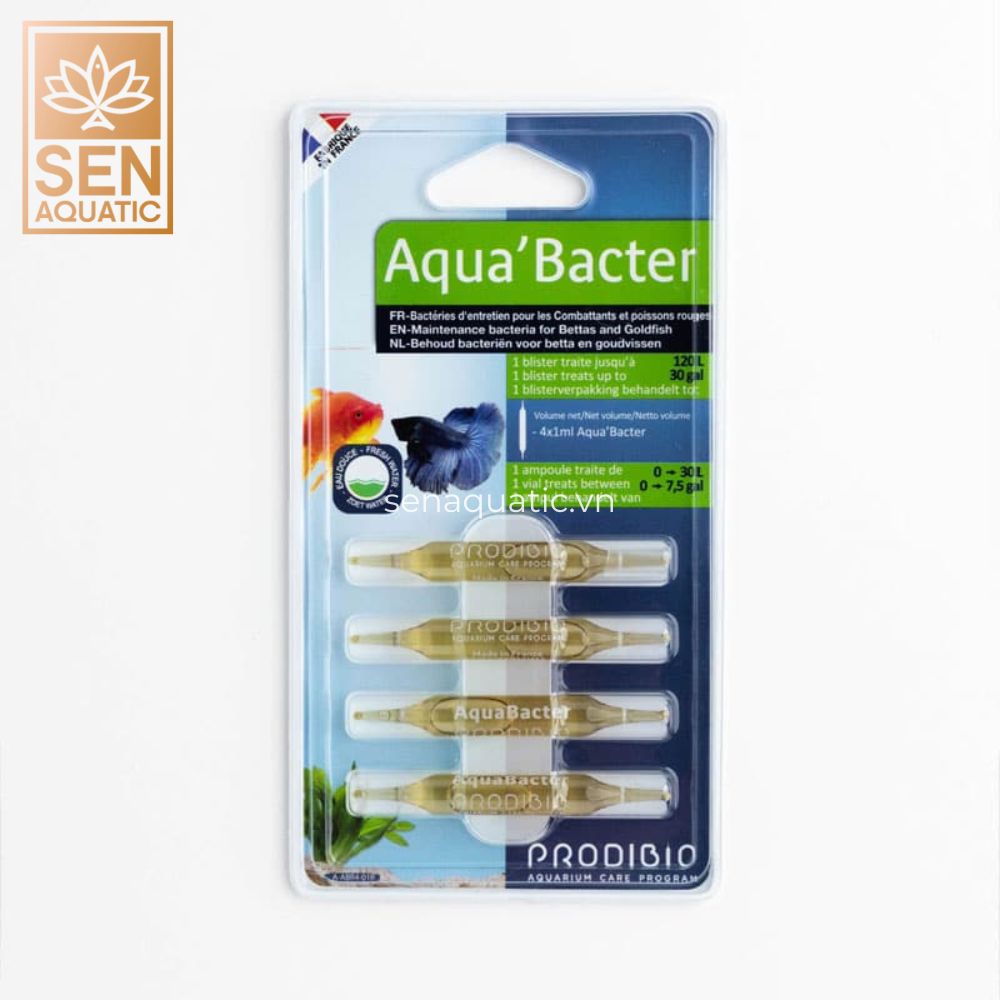 PRODIBIO Aqua'Bacter