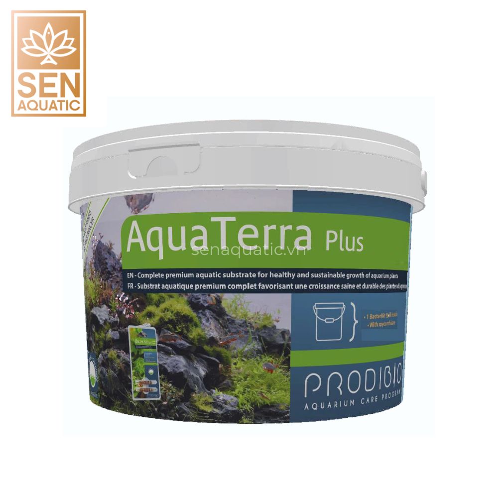 PRODIBIO AquaTerra Plus