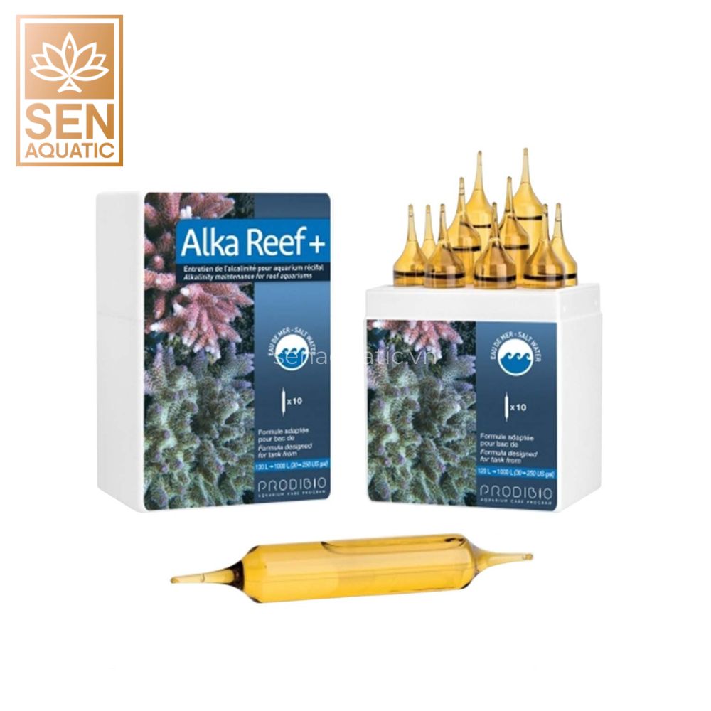 PRODIBIO AlkaReef+