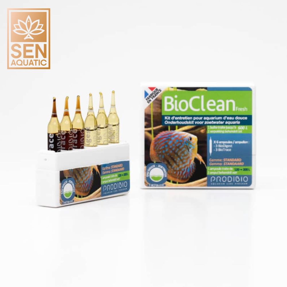 Vi Sinh Tổng Hợp PRODIBIO Bioclean