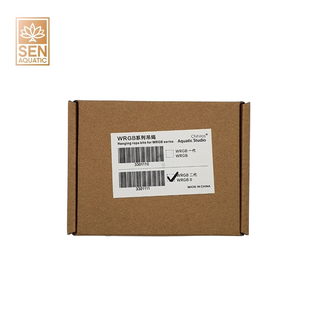 Bộ Cáp Treo Đèn WRGB2