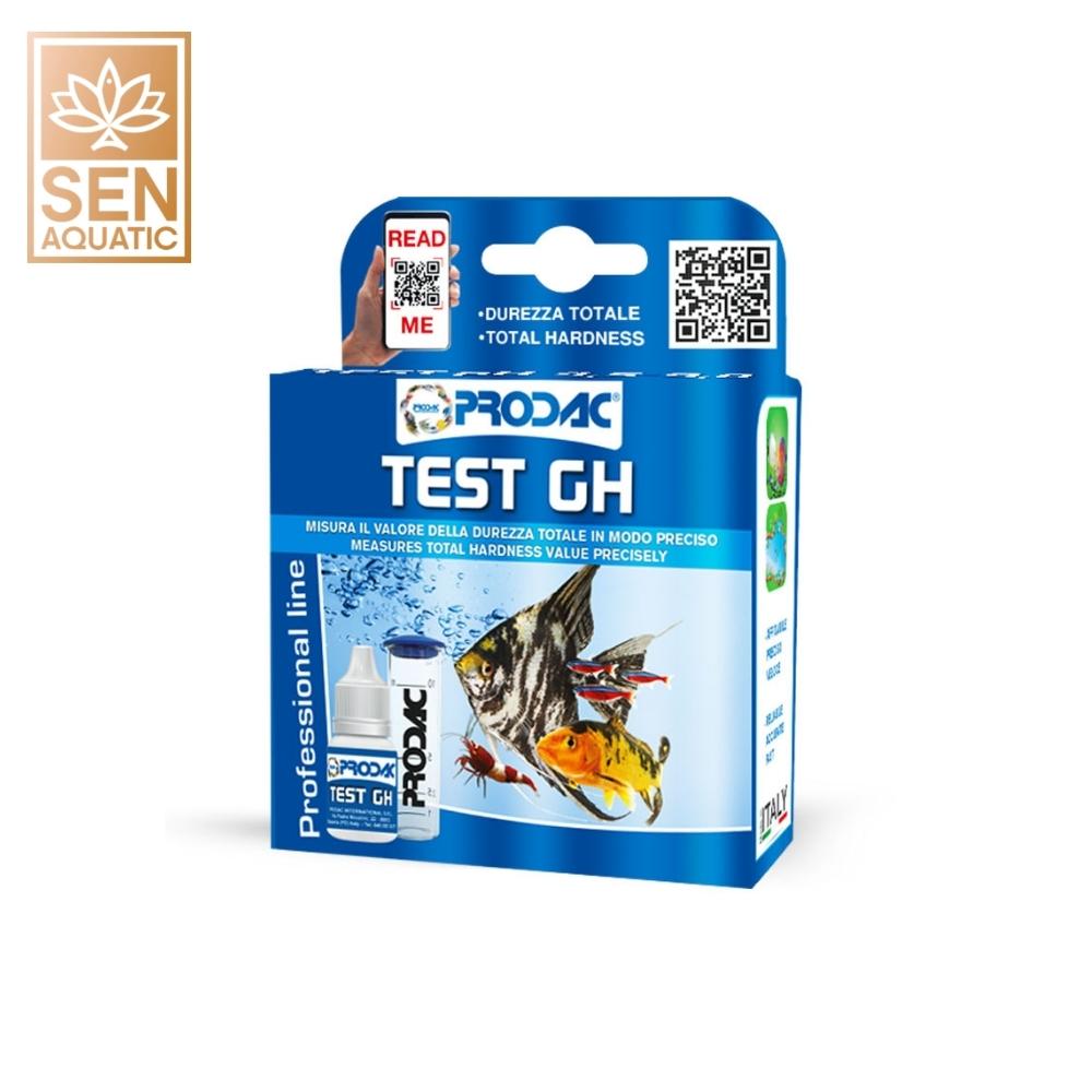 PRODAC -  Bộ Test Kit GH