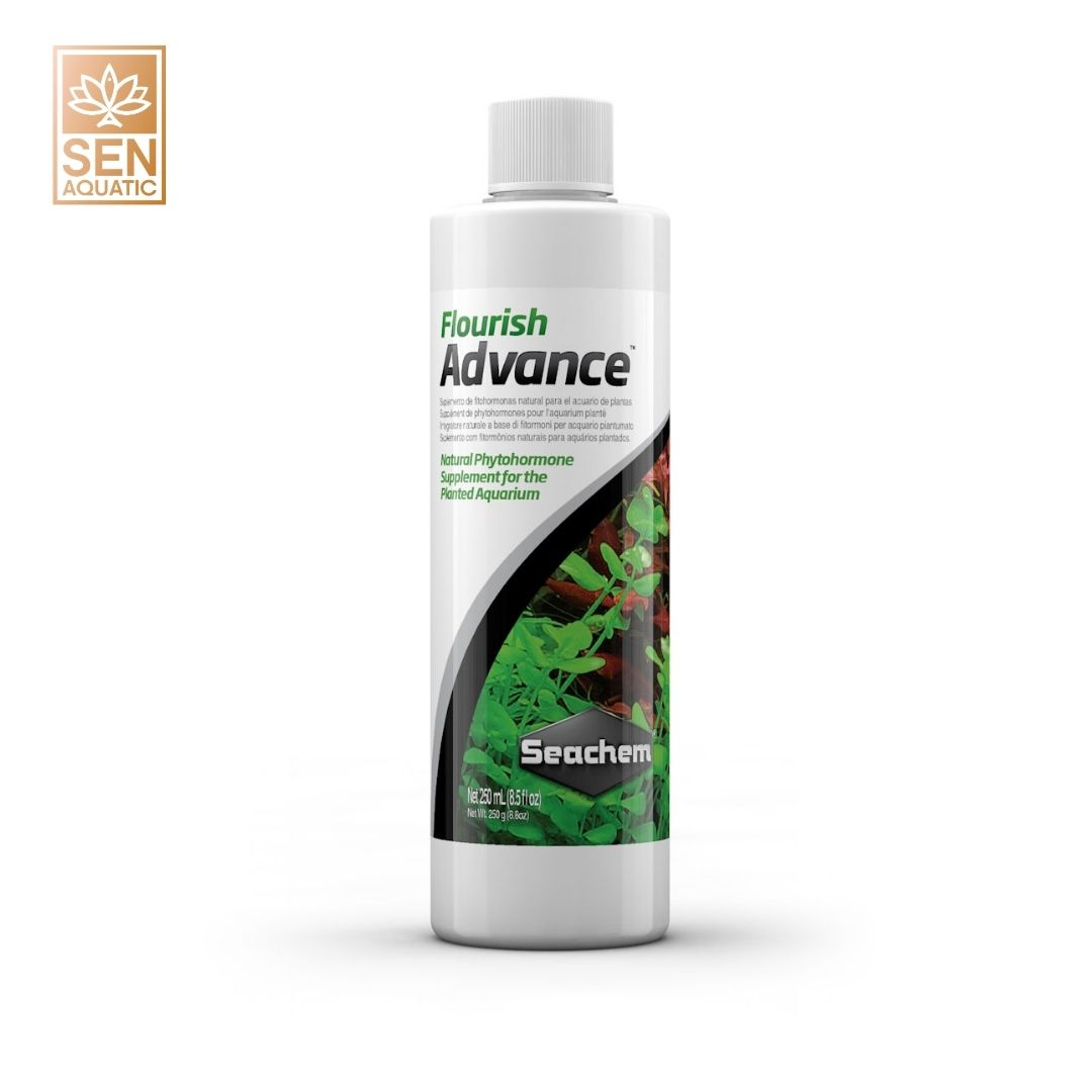 Seachem Phân Nước Flourish Advance