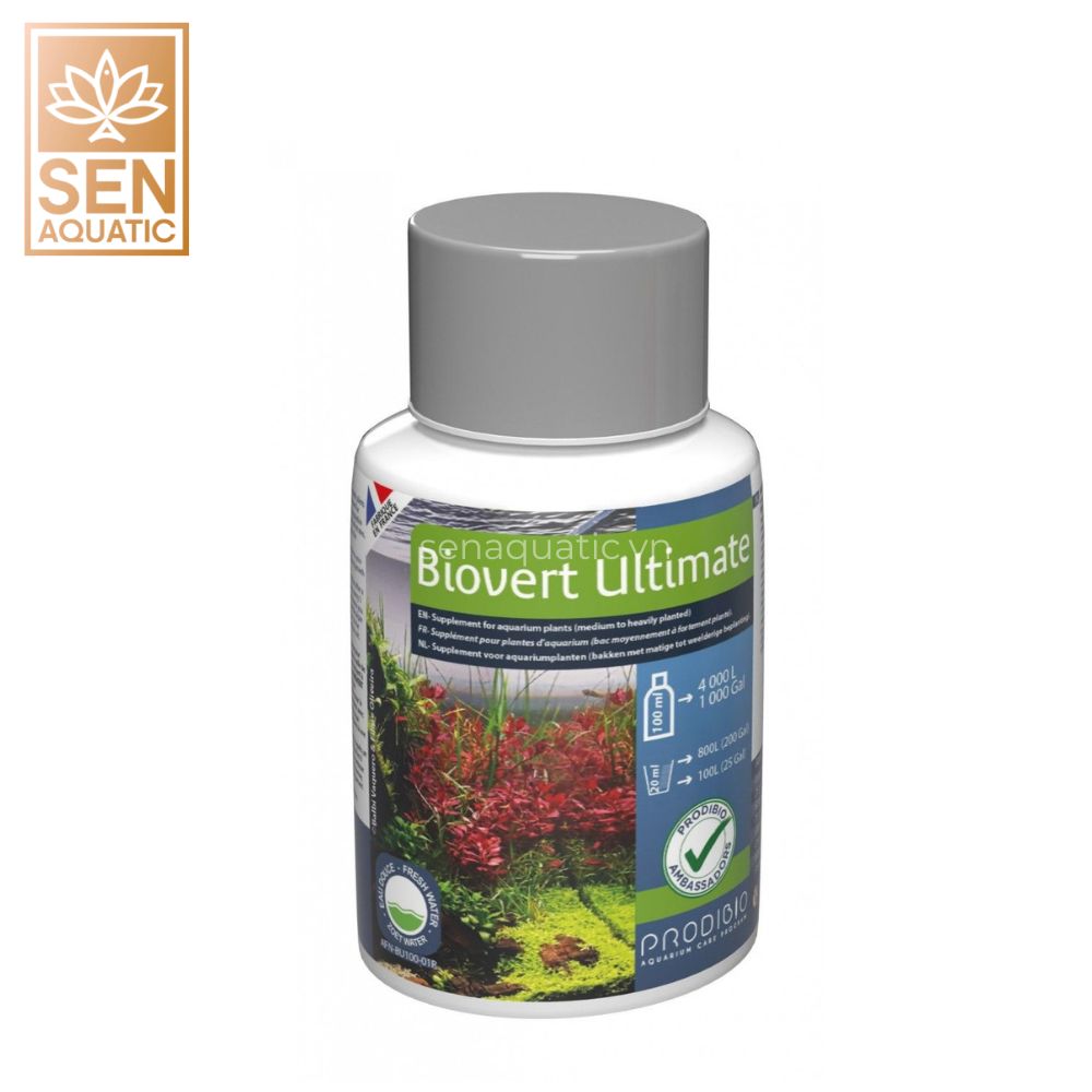 PRODIBO Biovert Ultimate