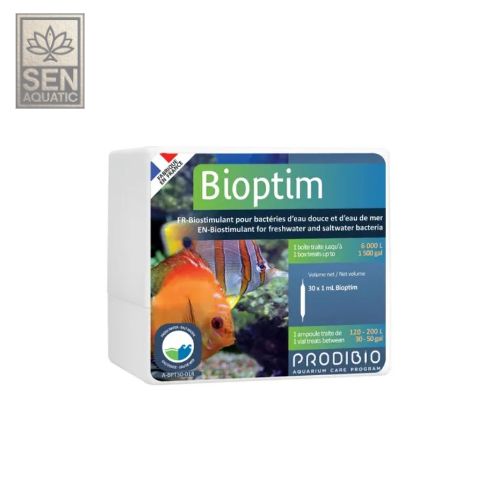 Vi Sinh Kích Thích PRODIBIO Bioptim