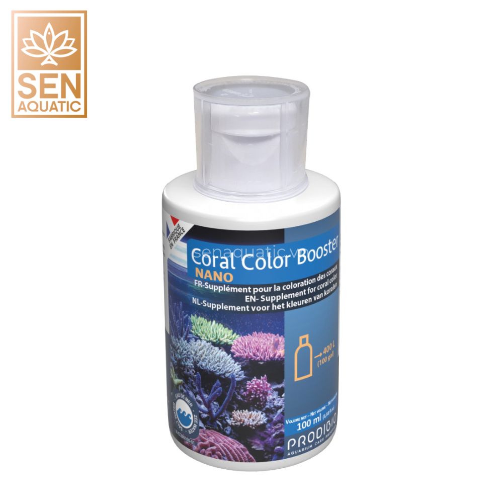 PRODIBIO Coral Color Booster