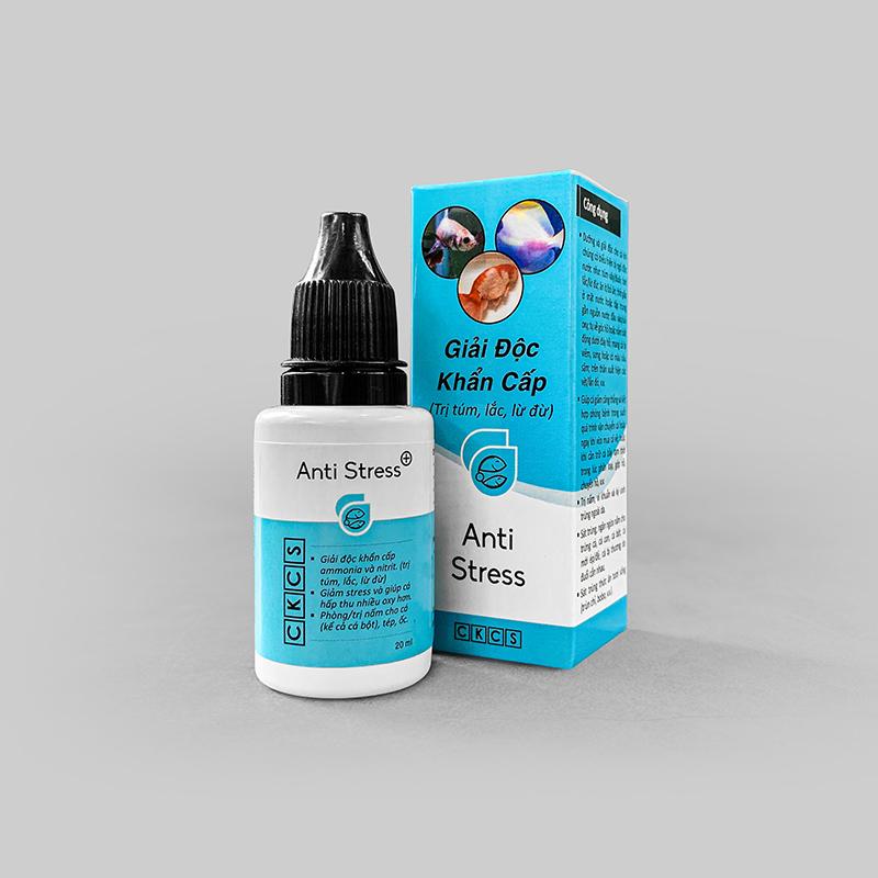 Dung dịch Anti Stress