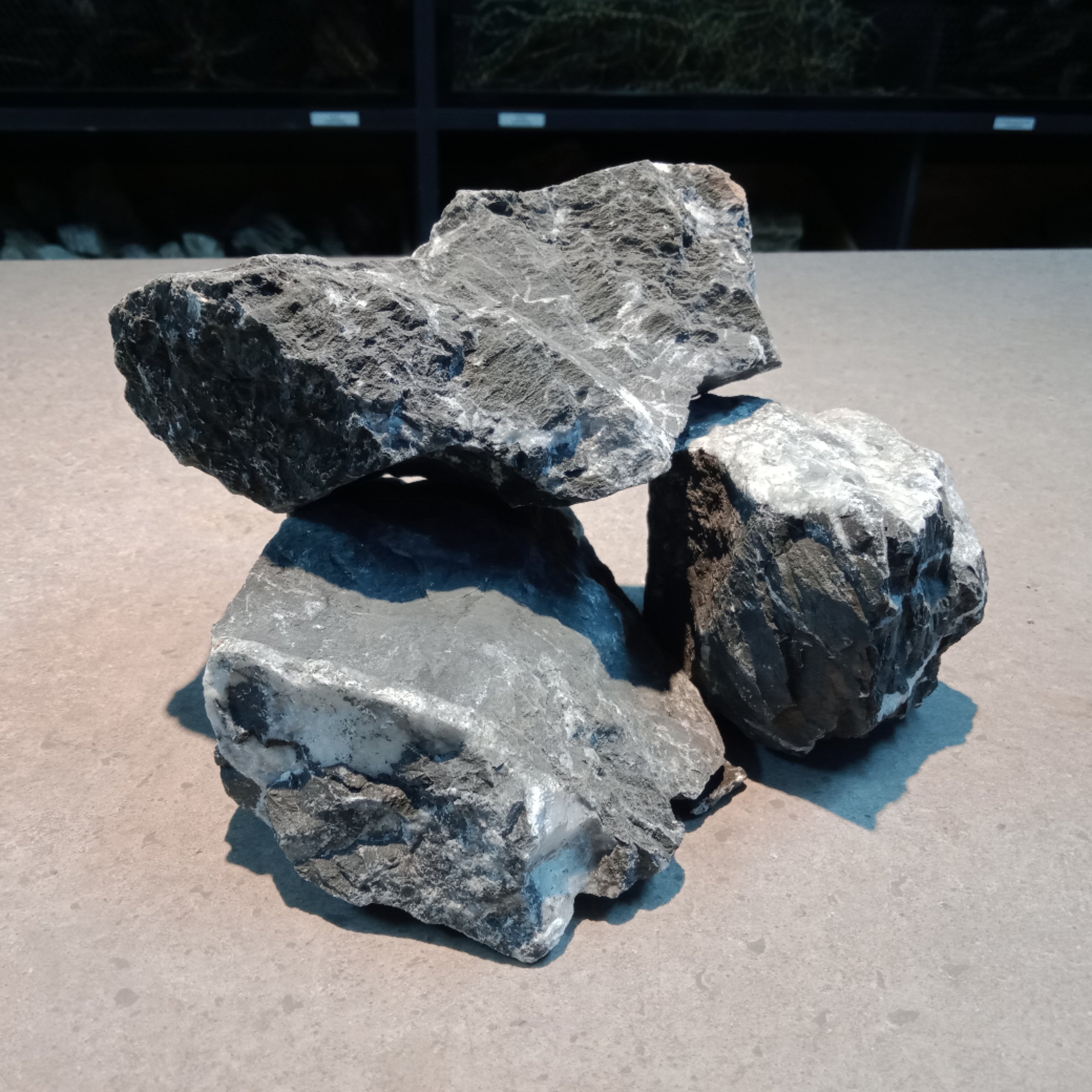 Đá Kẹp Kem - 1Kg