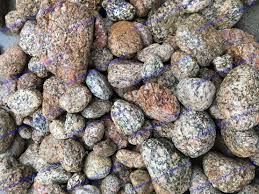 Đá Cuội Vân Mối