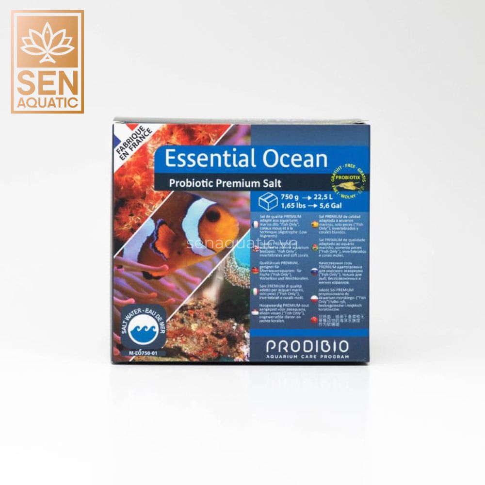 PROBIDO Essential Ocean
