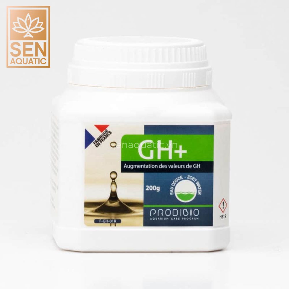PRODIBIO GH+