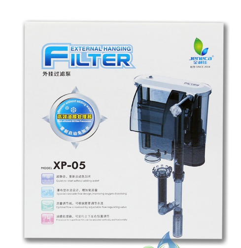 Lọc Thác Jeneca XP 05