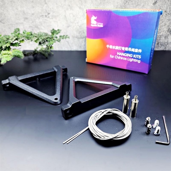 Cáp Treo Đèn WRGB2 Pro