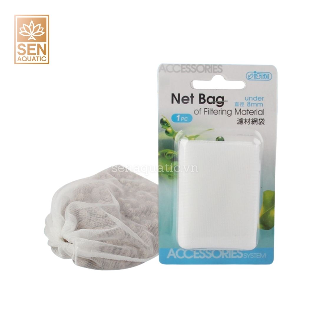 Túi Đựng Vật Liệu ISTA