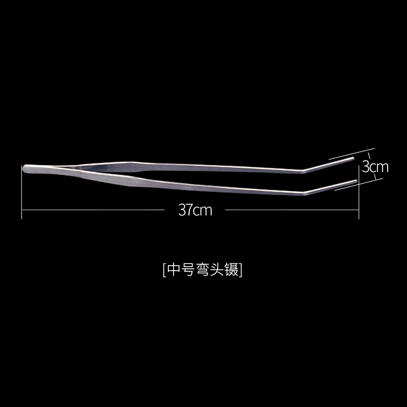 Nhíp Trồng Cây Inox