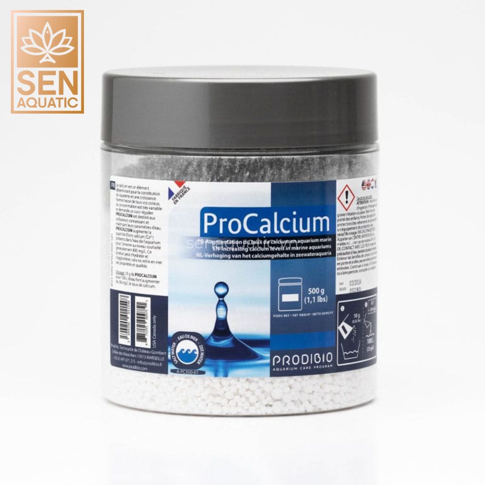 PROBIDIO ProCalcium
