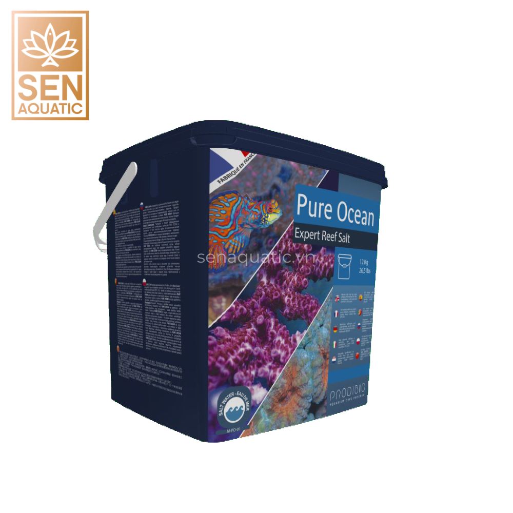 PRODIBIO Pure Ocean